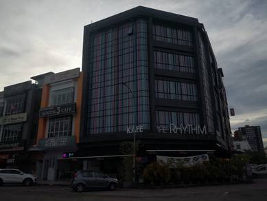 Shop lot For Rent in Johor Bahru,JHR