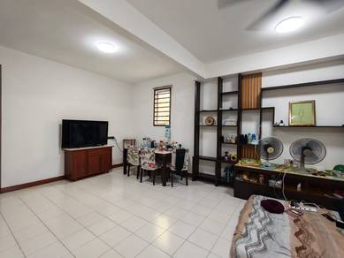 2-storey Terraced House For Sale in Kulai,JHR