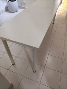 IKEA Table & Wall Lack