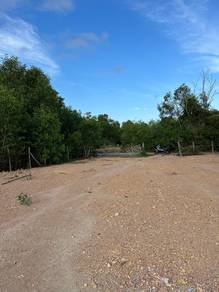Residential Land in Kuala Nerus, TRG
