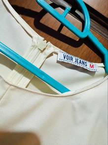 Jumpsuit Voir
