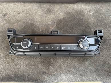 No 12-9-1 Mazda 6 Atenza GJ 2018 Aircond Switch