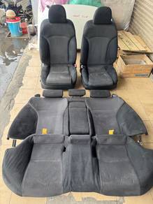 No 4-4-2 Lexus IS350 Gse21 Seat  Japan