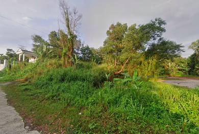 Industrial Land in Shah Alam, SGR
