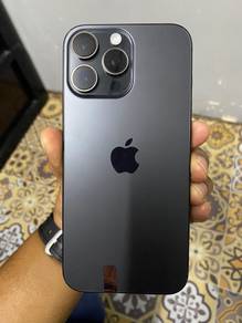 Iphone 16 pro max 256GB murah