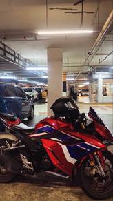 Honda CBR150R