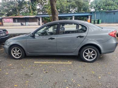 Proton Persona HIGH LINE in Ampang, KUL