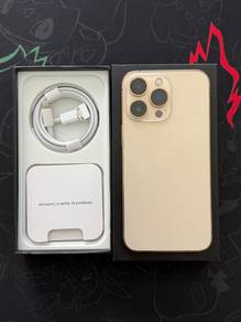 iPhone 13 Pro 128gb Gold FULLSET