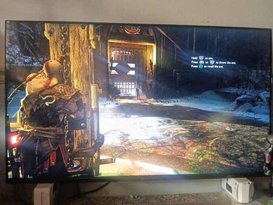 TV PRISM+ 43inci