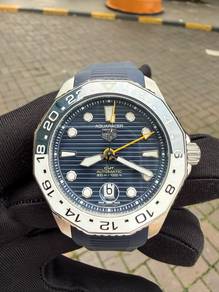 Tag Heuer Aquaracer GmT 44