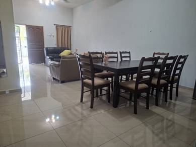 2-storey Terraced House For Rent in Melaka Tengah,MLK