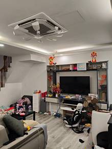 2-storey Terraced House For Sale in Klang,SGR