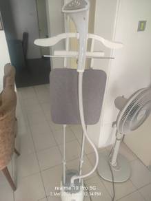 Simplus Garment Steamer (Steamer Baju Berdiri) 