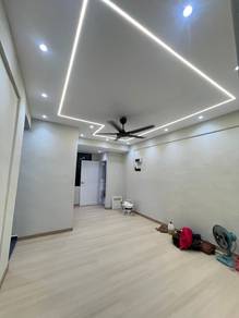Flat For Sale in Rumah Pangsa Larkin ( Flat Larkin )