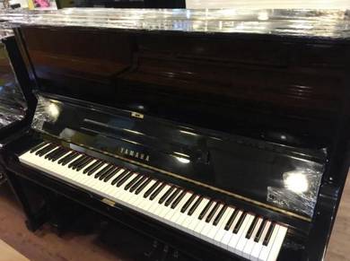 Yamaha U3G Upright Piano Imported Japan