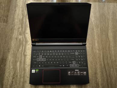 Acer 512GB SSD 16GB Ram i5 Latest 15 Gaming Laptop