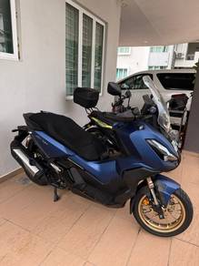 Honda ADV 350