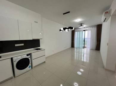 Condominium For Rent in The Elysia Park Residence @ Medini