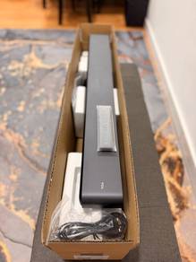 TCL Soundbar S45H Dolby Atmos eARC DTS Bluetooth