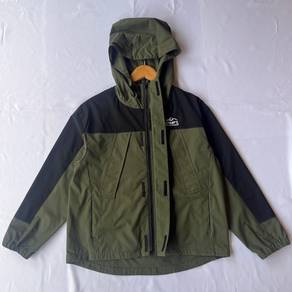 Camp 7 Jacket (M)