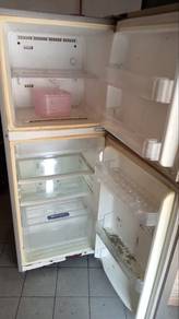 fridge