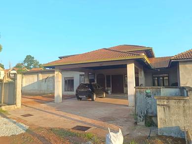 Bungalow House For Sale in Kuantan,PHG
