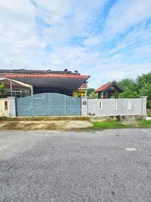 2-storey Terraced House For Sale in Padang Serai,KDH