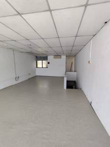 2-storey Terraced House For Sale in Jelutong,PNG