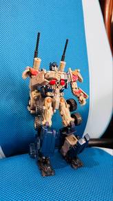 Optimus Prime