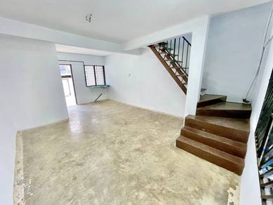 2-storey Terraced House For Sale in Johor Bahru,JHR