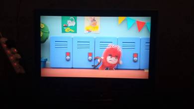 TV singer