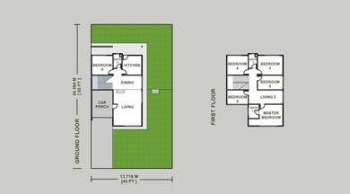 Semi-Detached House For Sale in Kajang,SGR