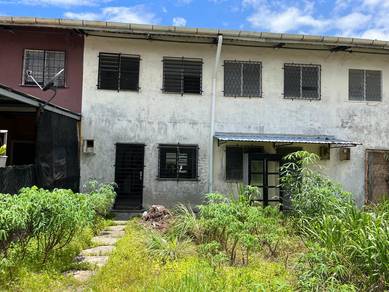 2-storey Terraced House For Sale in Kota Kinabalu,SBH