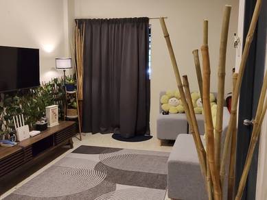 Apartment For Sale in Pangsapuri Sri Mayang