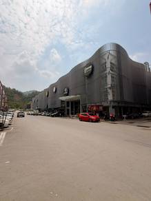Shop lot For Rent in Kota Kinabalu,SBH