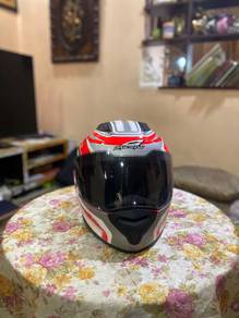 Gracshaw Fullface