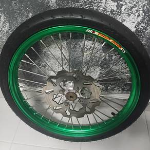 Alloy Lc135