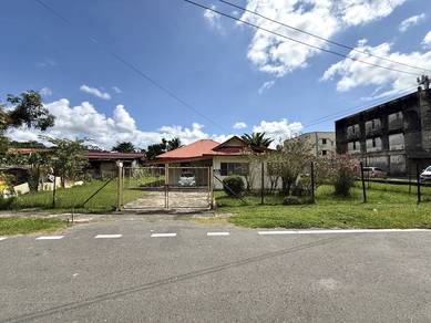 Residential Land in Kuching, SWK