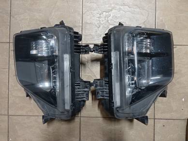 Fog light Mitsubishi Triton 2020