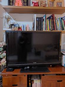 repair TV 