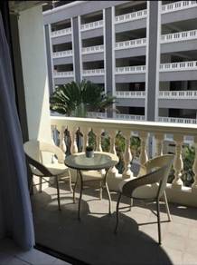 Condominium For Rent in Noble Villa