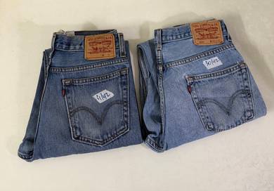 Levi’s Jeans sz 30 Combo:::