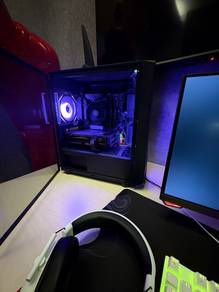 Custom Gaming PC - Ryzen 5 5500, RTX 5060