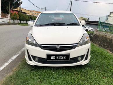 Proton Exora EXECUTIVE in Rasah, NSN