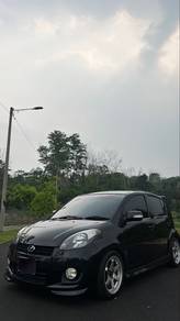 Perodua MyVi SE ZHS in Ampang, SGR