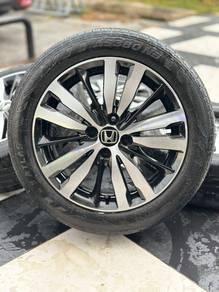 Jazz Design 16 inch City jazz freed nbox