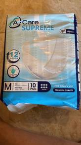 A-Care Supreme Adult Diapers