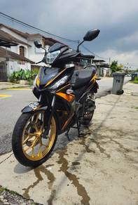 Honda RS150