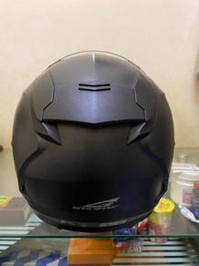 helmet graceshow