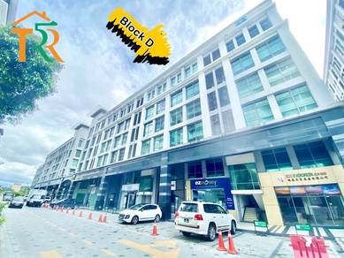 Office space For Sale in Kota Kinabalu,SBH